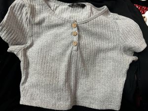 Combo Of Shein Top
