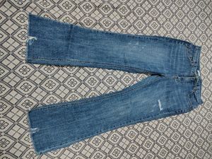 Blue Jean For Women Bootcut