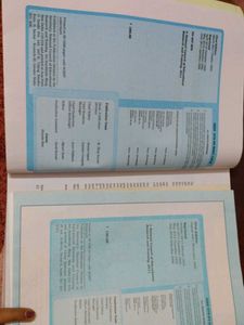 NCERT Exemplar - Class 12th Chem N Physics