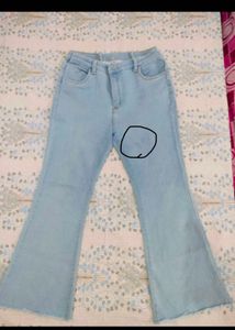 Bootcut Jeans For Women