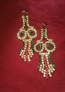 Earing