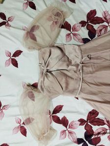 Party Gown!