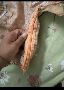 Women Heavy Stonework Saree