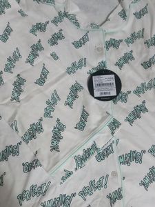 Clovia Night Wear Top