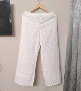 Chikan Kari Kurta Set