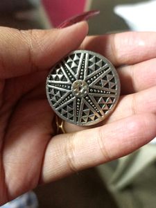 Oxidized Ring