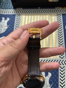 Fossil Watch Automatic