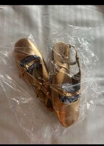 Women Flat Footwear