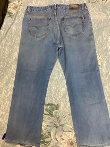 Men&#39;s Denim Jeans
