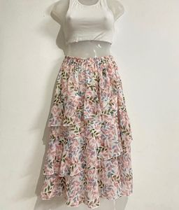 MIDI Skirt