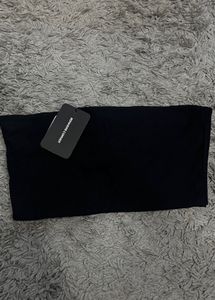 Bonkers Corner Bandeau Top