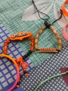 Friendship Bracelet Set