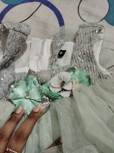 Beautiful 😍dress Not Used New One