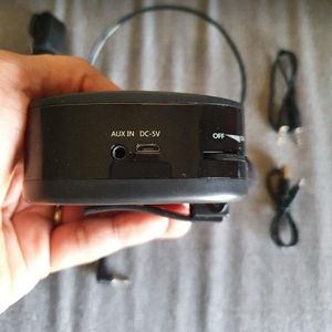 MAONO Voice Amplifier