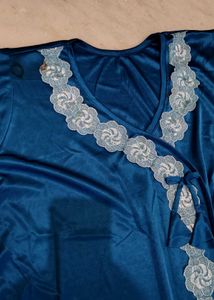 Combo 3 Ladies Nighty/Maxi