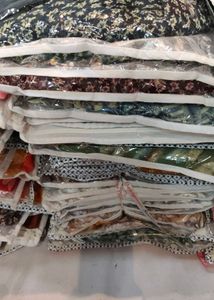 Laxmipati Material Saree