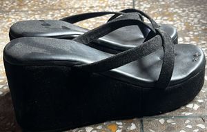 Trendy Women Heel