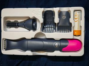 Veet Expert All In One Trimmer Like New Condition