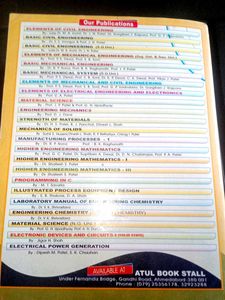 Material Science Textbook