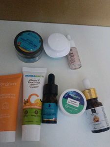 Makeup Kit