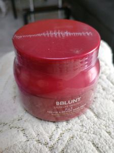 Bblunt Salon Like Treatment 7 In One