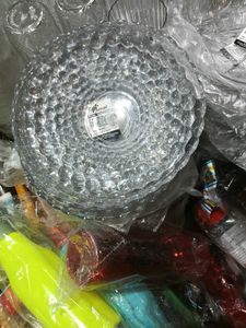 unbreakable plastic set