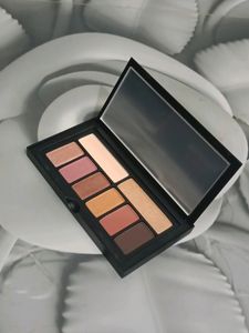 Smashbox Eyeshadow Palette ❤️😍