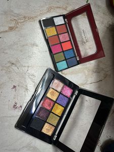 mars and swiss beauty eye shadow