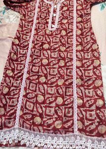Combo Kurta Set