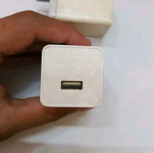Oppo/Realme/Lenovo/Mi Charger Adapter (Orginal)