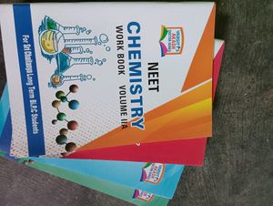Neet Chemistry Sri chaitanya