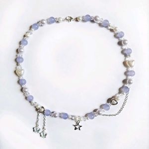 Pinterest Necklace