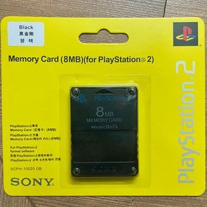 PS2 OPL FMCB MemoryCard (PlayStationgame Cons