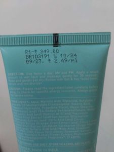 Dot &amp; Key Deep Pore Clean Milk Foam Cleanser