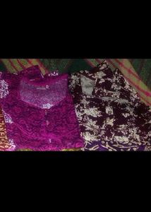 Nighty 3 Pc (2)