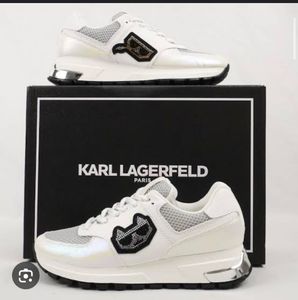Karl Lagerfeld- Paris Mayu Sneakers
