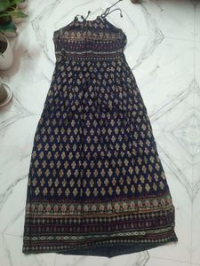 Ethnic Dress