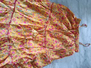 Ethnic Lehenga Choli Set