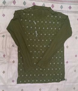 “Trendy Western T-Shirt | Clean & Fresh | Soft Com