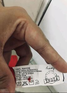 Shristi  Women High Low Kurta