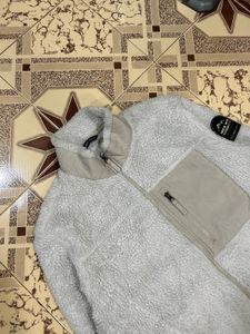 BLACK YAK WINTER JACKET