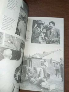 Nelson Mandela Long Walk To Freedom