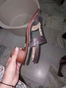 Used Sandal