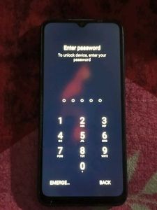 Redmi Mobile 📱With No Problem Everything good 😊