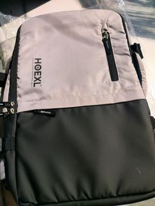 New HOEXL 42L Expandable Premium Laptop Backpack-