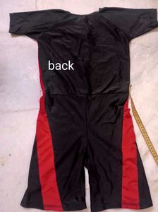 Swimsuit - One Piece