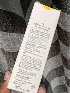Goodal Green Tangerine Vita-C Serum