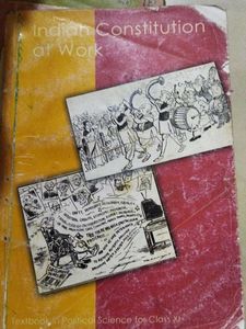 Political Theory Textbook - Class XI
