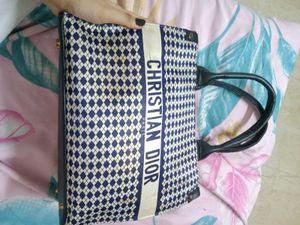 Christian Dior Paris Bag ❤️