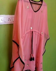 Beautiful Kaftan/New With Tag